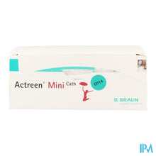 Charger l'image dans la galerie, Actreen Lite Mini Sonde Prelubrif. Ch14 30 228014j
