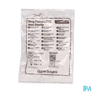 Portex Pessarium Vinyl 62mm 1