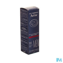 Load image into Gallery viewer, Avene Men Hydraterende Verzorg.a/ageing Cr 50ml
