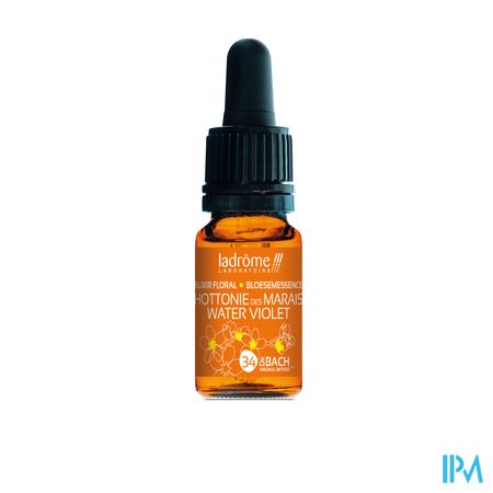 Ladrome Waterviolier/waterviolet 10ml