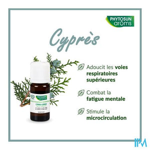 Phytosun Cipres Eco 10ml