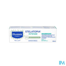 Afbeelding in Gallery-weergave laden, Mustela Pa Stelatopia Intense 30ml
