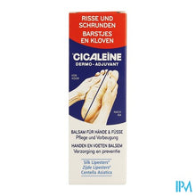 Charger l'image dans la galerie, Cicaleine Kloven Tube 50ml 106100
