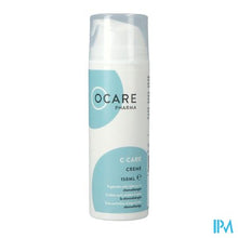 Afbeelding in Gallery-weergave laden, C Care Creme 150ml
