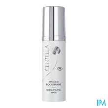 Load image into Gallery viewer, Centella Masker Equilibrerend Bio Vegan 40ml
