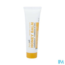 Afbeelding in Gallery-weergave laden, Soria Honey Balm Creme 50g
