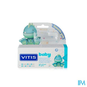 Vitis Baby Gel 30ml