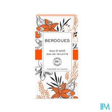 Afbeelding in Gallery-weergave laden, 1902 Edt Musc & Neroli 100ml
