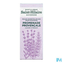 Afbeelding in Gallery-weergave laden, De Saint Hilaire Compl.diff Promenade Prov.bio30ml
