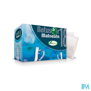 Soria Natusor N18 Malvasen The Inf 20