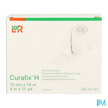 Charger l'image dans la galerie, Curafix H Adh Elast 10cmx10m 30342
