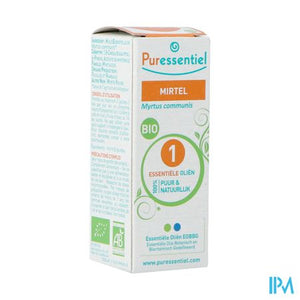 Puressentiel Eo Myrthe Bio Expert 5ml