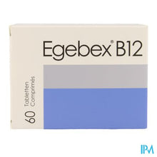 Charger l'image dans la galerie, Egebex B12 Tabl 60
