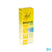 Afbeelding in Gallery-weergave laden, Bach Rescue Gel 30g
