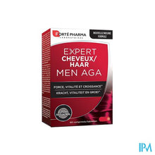 Charger l'image dans la galerie, Expert Haar Men Aga Tabl 60
