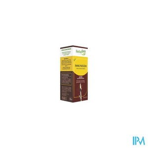 Herbalgem Immunogem Complex 50ml