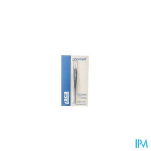 Pharmex Pincet Epileer Schuin