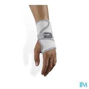 Push Med Polsbrace Splint Links 19-21cm T4