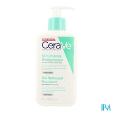 Charger l'image dans la galerie, Cerave Reiningsgel Schuimend 236ml
