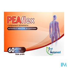 Charger l'image dans la galerie, Peaflex Caps 60 Nf
