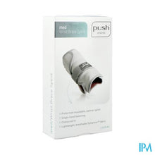 Afbeelding in Gallery-weergave laden, Push Med Polsbrace Splint Links 19-21cm T4
