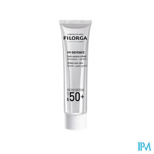 Afbeelding in Gallery-weergave laden, Filorga Uv Guard Zonnecreme Z/mit 50ml
