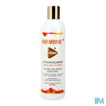 Load image into Gallery viewer, Harmonie+ Lait Eclaircissant Parfume Igna 400ml
