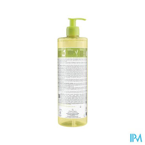 Aderma Exomega Control Emolierende Wasolie 750ml