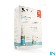 Afbeelding in Gallery-weergave laden, Yun Acn Therapy A/acne Normal-oily Skin
