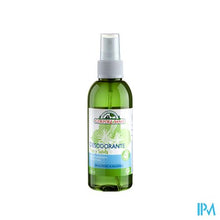 Afbeelding in Gallery-weergave laden, Soria Deodorant Salie-linde 150ml
