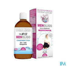 Charger l'image dans la galerie, Bioligophyt Yam Gutt 100ml Bioligo
