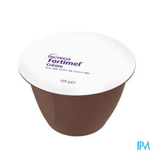 Charger l'image dans la galerie, Fortimel Creme Chocolade 4x125g
