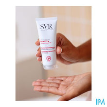 Afbeelding in Gallery-weergave laden, Svr Cicavit Creme Mains Tube 75g
