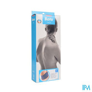 Bota Halskraag Mod C H 6cm l Blauw