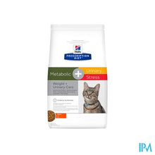 Charger l'image dans la galerie, Prescription Diet Feline C/d Stress+metabolic1.5kg
