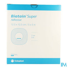 Afbeelding in Gallery-weergave laden, Biatain Super Klevend 12,5cmx12,5cm 10 4612

