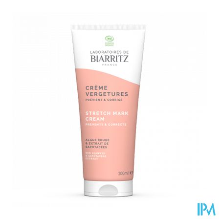 Alga Cicosa Creme Striemen 200ml