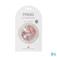 Frigg Fairy Fopspenen Sil T1 Princess/thumbelina 2