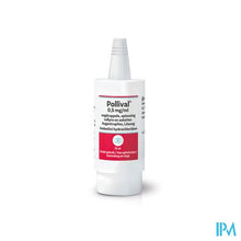 Charger l'image dans la galerie, Pollival 0,5Mg/Ml Oogdruppels Multidos. Pompfl10Ml
