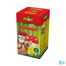 Afbeelding in Gallery-weergave laden, Studio 100 Plop Verdamper Paddenstoel
