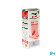 Para Plus Spray Anti-Parasit 125ml