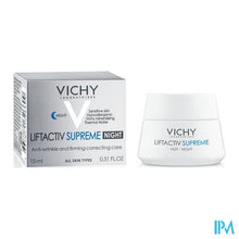 Afbeelding in Gallery-weergave laden, Vichy Xmas Liftactiv Supreme Ds 3 Prod Nf
