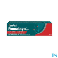 Afbeelding in Gallery-weergave laden, Himalaya Rumalaya Gel 50g
