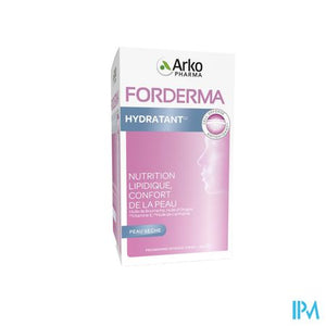 Forderma Hydraterend Caps 180