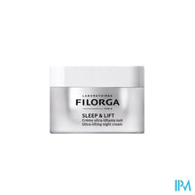 Afbeelding in Gallery-weergave laden, Filorga Sleep&lift 50ml
