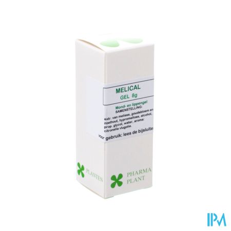 Melical Gel Tube 8ml