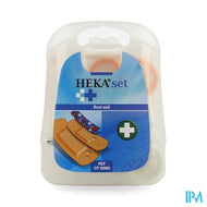 Heka Otc First Aid Set 1