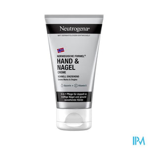 Neutrogena Hand&nagelcreme 75ml