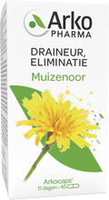 Afbeelding in Gallery-weergave laden, Arkocaps Muizenoor Plantaardig 45
