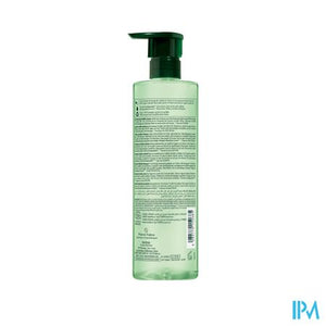 Furterer Naturia Shampoo Fl 400ml